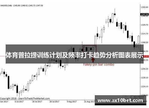 体育普拉提训练计划及频率打卡趋势分析图表展示